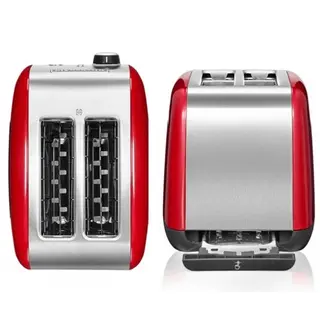 Тостер KitchenAid 5KMT221EER Красный