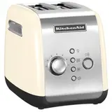 KitchenAid тостеры 5KMT221EAC кремі