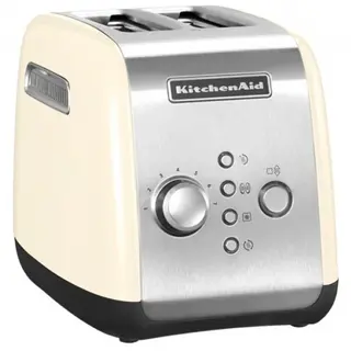 KitchenAid тостеры 5KMT221EAC кремі