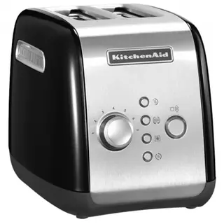 KitchenAid тостеры 5KMT221EOB қара