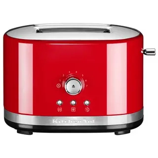 Тостер KitchenAid 5KMT2116EER Красный