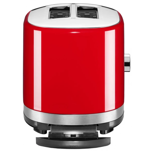 Тостер KitchenAid 5KMT2116EER Красный - фото 3