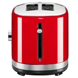Тостер KitchenAid 5KMT2116EER Красный - фото 4