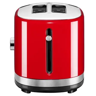 Тостер KitchenAid 5KMT2116EER Красный