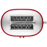 Тостер KitchenAid 5KMT2116EER Красный - фото 5