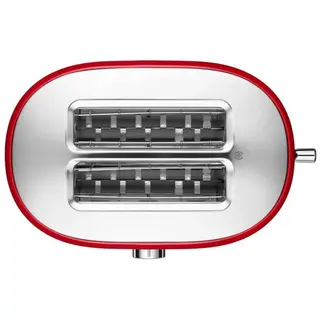 Тостер KitchenAid 5KMT2116EER Красный