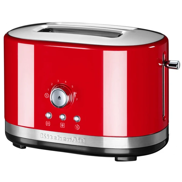 Тостер KitchenAid 5KMT2116EER Красный