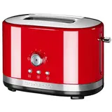 Тостер KitchenAid 5KMT2116EER Красный