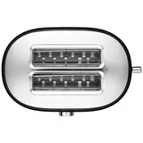 Тостер KitchenAid 5KMT2116EОВ, черный - фото 3