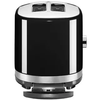 Тостер KitchenAid 5KMT2116EОВ, черный