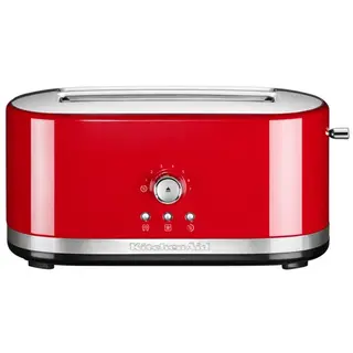 KitchenAid тостеры 5KMT4116EER қызыл