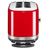 KitchenAid тостеры 5KMT4116EER қызыл - фото 5