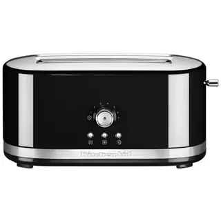 KitchenAid тостеры 5KMT4116EOB, қара