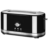 KitchenAid тостеры 5KMT4116EOB, қара