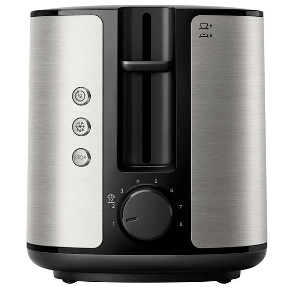 Тостер Philips HD2650/90 - фото 2