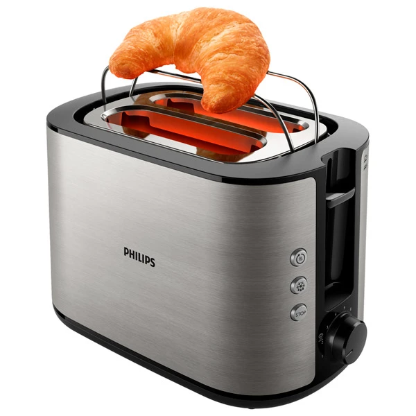 Тостер Philips HD2650/90 - фото 3