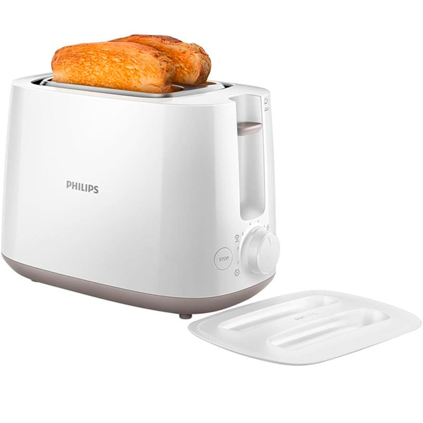 Тостер Philips HD2582/00 - фото 2