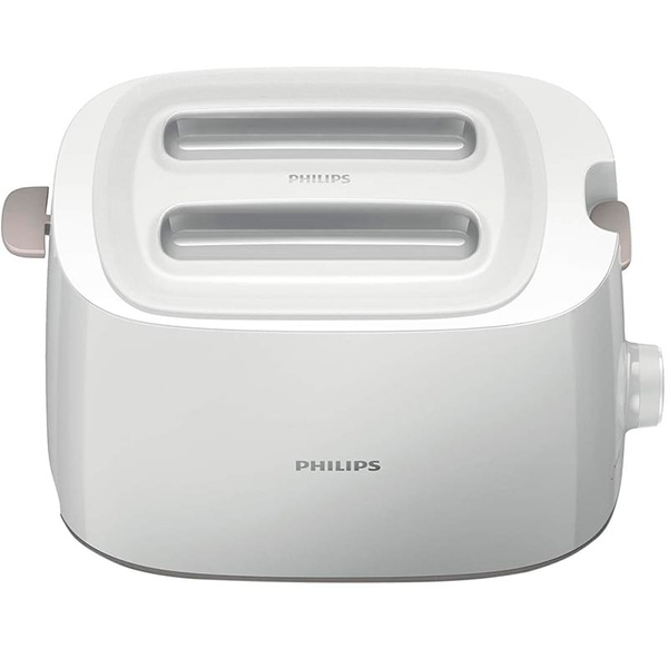Тостер Philips HD2582/00 - фото 4