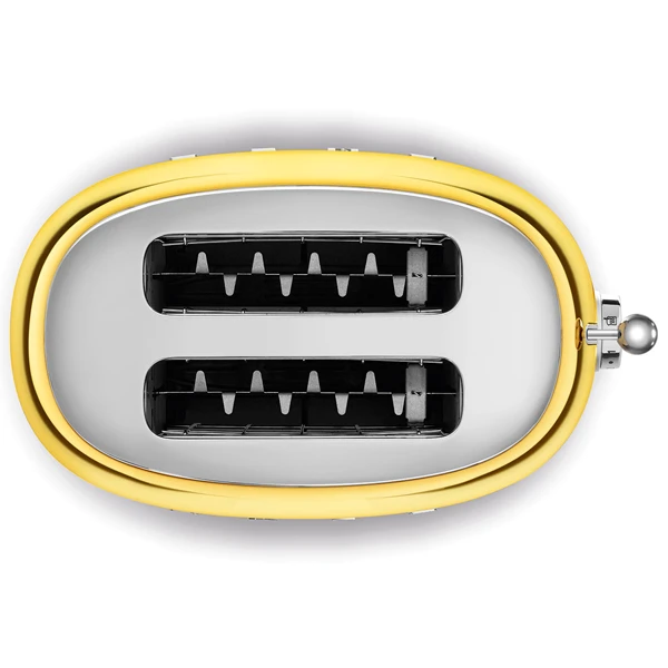 Тостер Smeg TSF01GOEU - фото 4