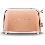 Тостер Smeg TSF01RGEU - фото 2