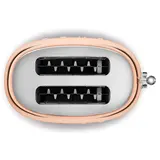 Тостер Smeg TSF01RGEU - фото 4