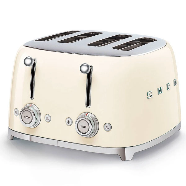 Тостер SMEG TSF03CREU