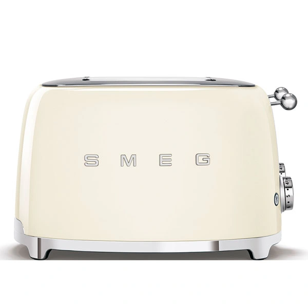 Тостер SMEG TSF03CREU - фото 2