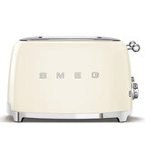 Тостер SMEG TSF03CREU - фото 2