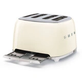 Тостер SMEG TSF03CREU - фото 3