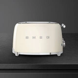 Тостер SMEG TSF03CREU - фото 5