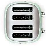 Тостер SMEG TSF03PBEU - фото 2