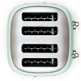 Тостер SMEG TSF03PBEU