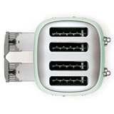 Тостер SMEG TSF03PBEU - фото 3