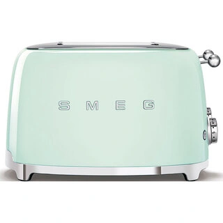 Тостер SMEG TSF03PBEU