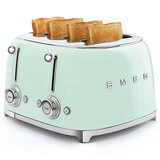Тостер SMEG TSF03PBEU - фото 5