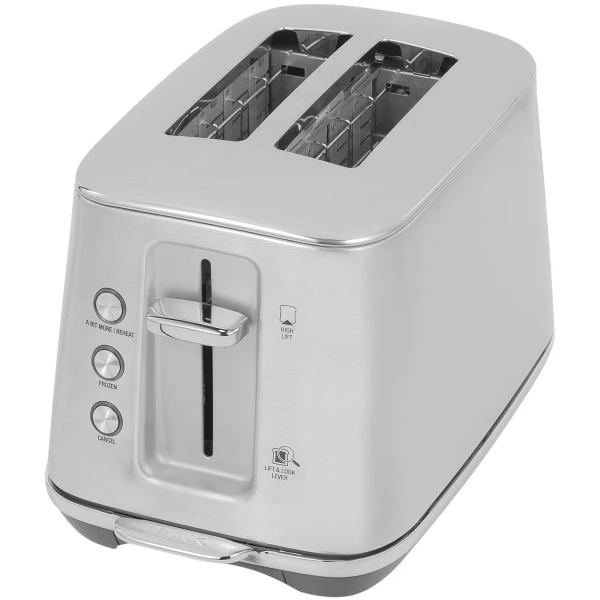 Тостер BORK T703 - фото 3