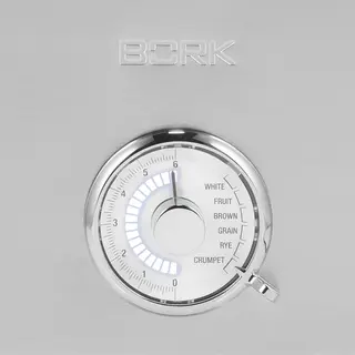 Тостер BORK T703