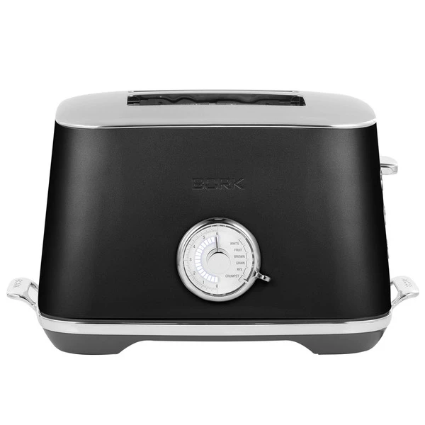 Тостер BORK T703 BK