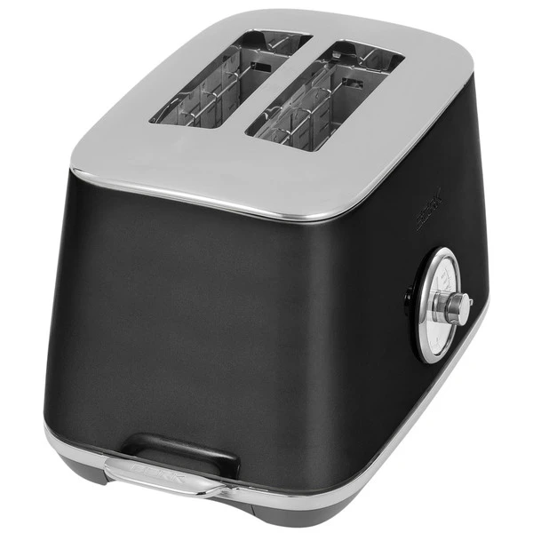 Тостер BORK T703 BK - фото 2