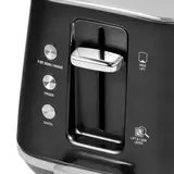 Тостер BORK T703 BK - фото 4