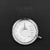 Тостер BORK T703 BK - фото 6