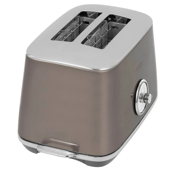 Тостер BORK T703 GG - фото 5