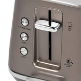 Тостер BORK T703 GG - фото 4