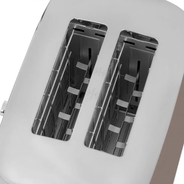 Тостер BORK T703 GG - фото 3