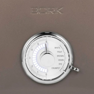 Тостер BORK T703 GG