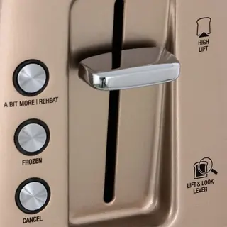 Тостер BORK T703 CH