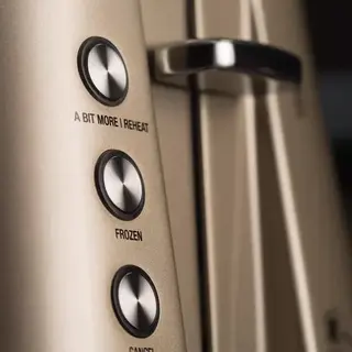 Тостер BORK T703 CH