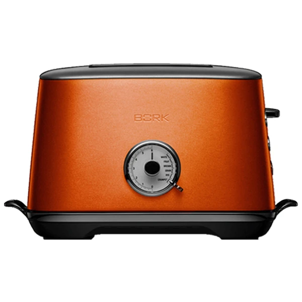 Тостер BORK T703 OR