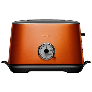 Тостер BORK T703 OR