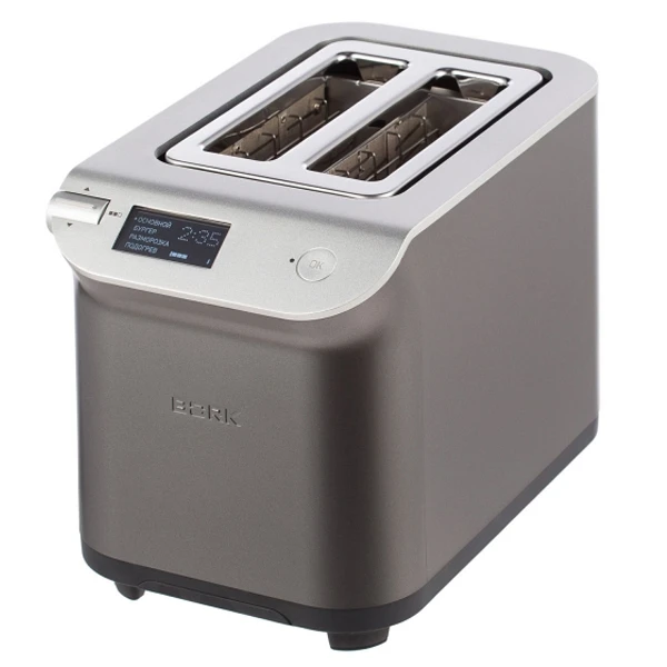 Тостер BORK T781
